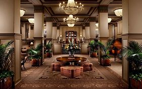 The Francis Marion Hotel Charleston Sc